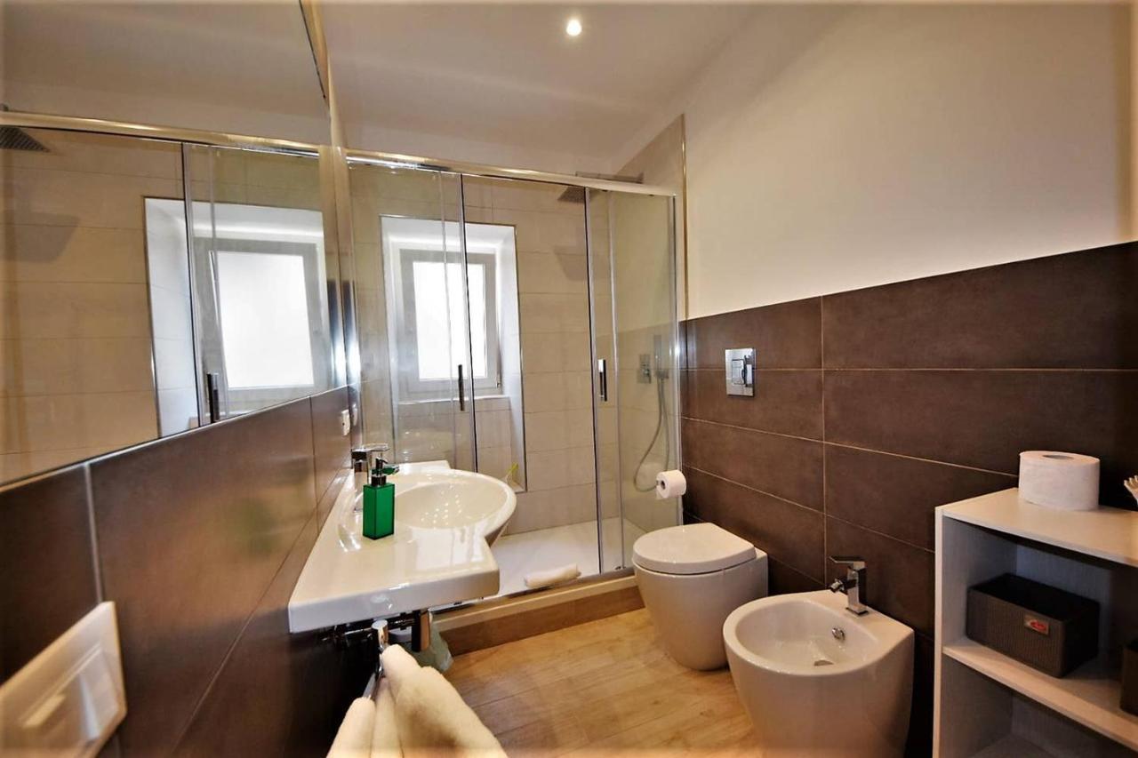 Lo Duca Apartments チェファル エクステリア 写真
