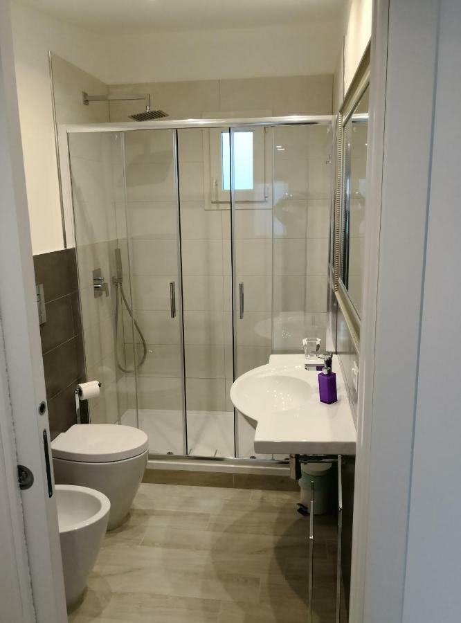Lo Duca Apartments チェファル エクステリア 写真