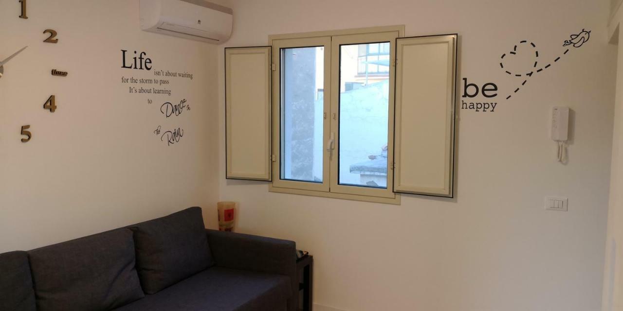 Lo Duca Apartments チェファル エクステリア 写真