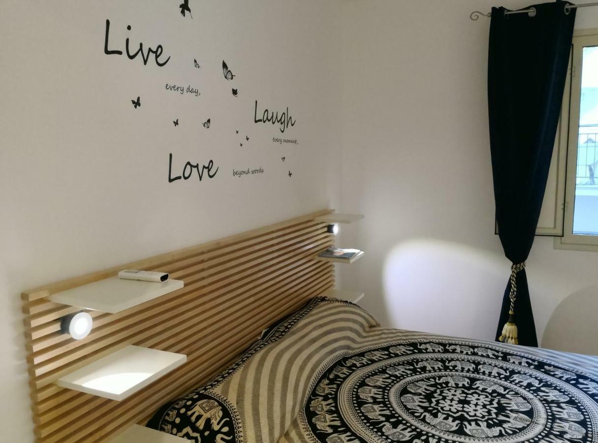 Lo Duca Apartments チェファル エクステリア 写真