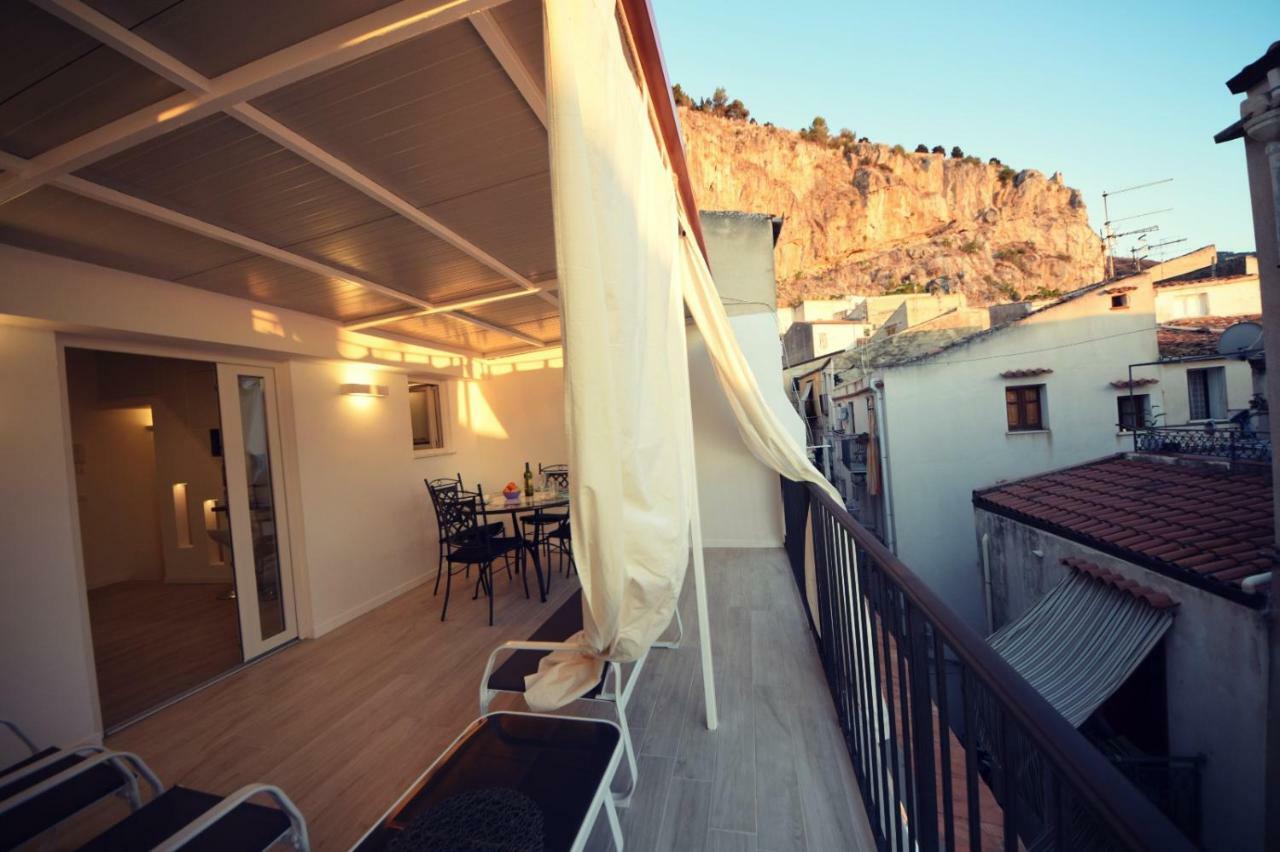 Lo Duca Apartments チェファル 部屋 写真